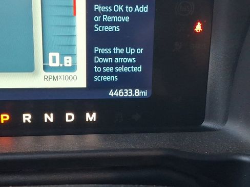 Used 2023 Ford Bronco Outer Banks AWD/4WD image 20