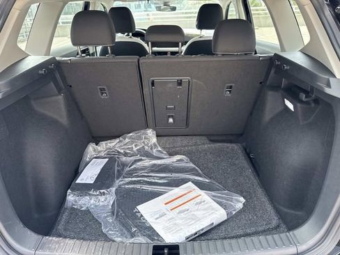 New 2026 Volkswagen Taos S FWD image 5
