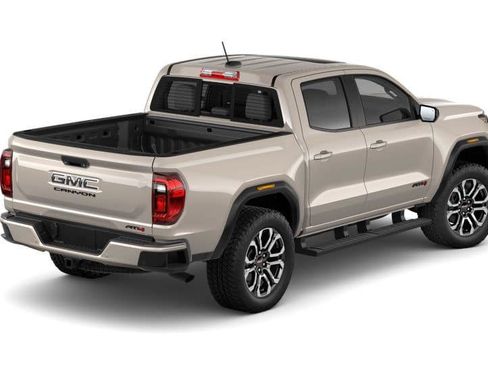 New 2026 GMC Canyon AT4 w/ Technology Plus Package AWD/4WD image 29