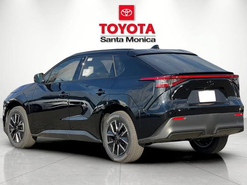 New 2026 Toyota bZ AWD/4WD image 5