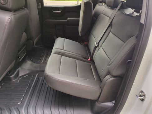New 2026 Chevrolet Silverado 1500 W/T w/ WT Value Package RWD image 27