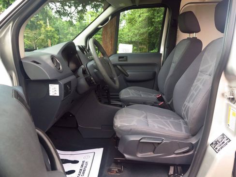 Used 2012 Ford Transit Connect XLT FWD image 9