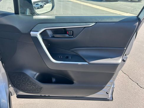 Certified 2024 Toyota RAV4 LE image 26