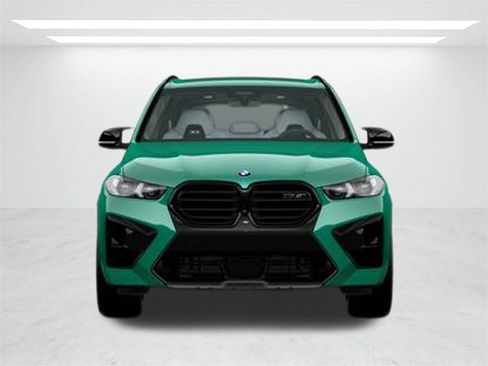 New 2026 BMW X5 M Competition w/ Executive Package image 2