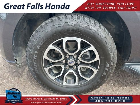 Used 2024 Ford Expedition Max XLT AWD/4WD image 33