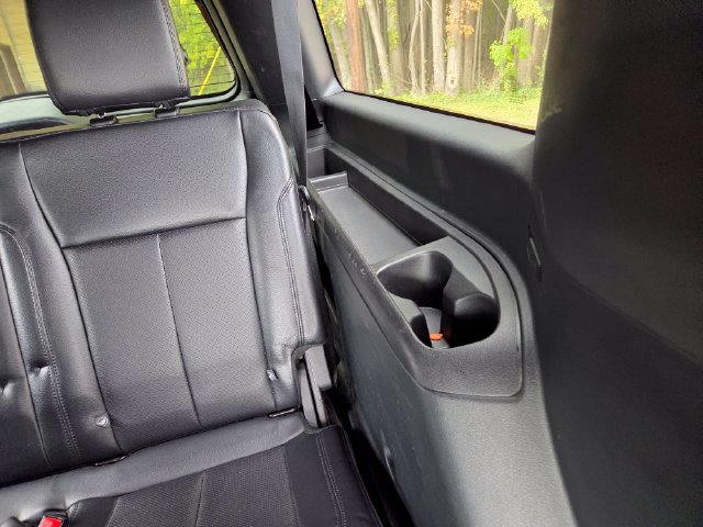 Used 2021 Ford Expedition Max XLT RWD image 39