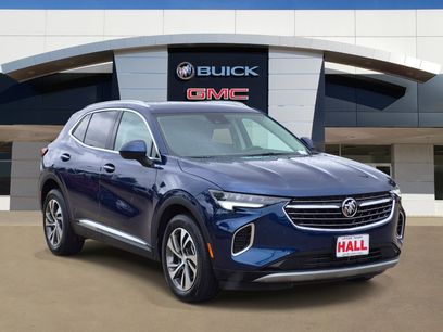 Used 2023 Buick Envision Essence
