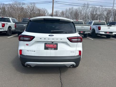 New 2026 Ford Escape Active w/ Cold Weather Package AWD/4WD image 6