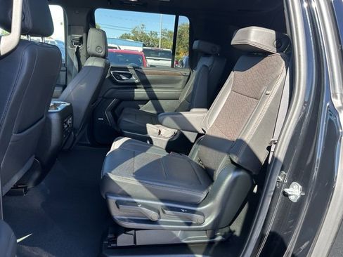 Used 2023 Chevrolet Suburban High Country w/ Max Trailering Package image 15