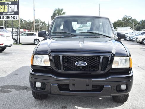 Used 2004 Ford Ranger XL RWD image 7
