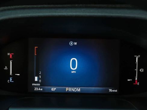 New 2026 Ford Transit 250 Low Roof image 22