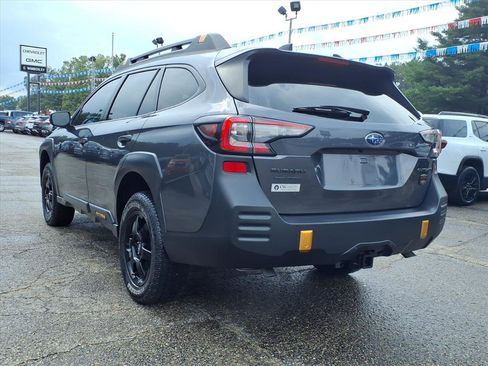 Used 2022 Subaru Outback Wilderness image 14