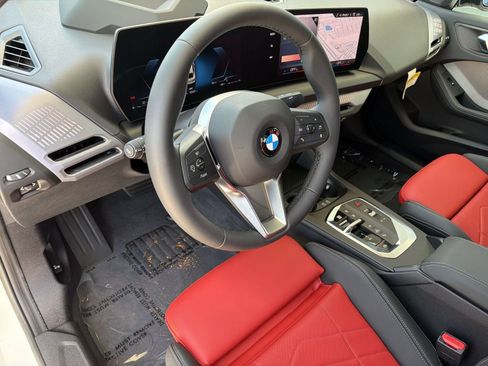 New 2026 BMW 228i w/ Technology Package FWD image 4