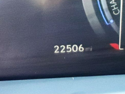 Used 2023 Lexus RZ 450e Premium w/ Technology Package AWD/4WD image 19