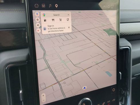 Used 2025 GMC Yukon AT4 w/ AT4 Premium Package AWD/4WD image 27