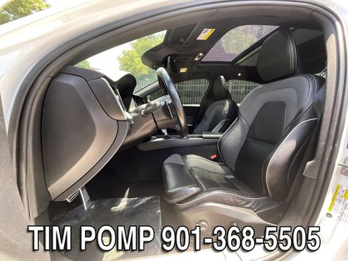 Used 2019 Volvo S60 T6 R-Design AWD/4WD image 7