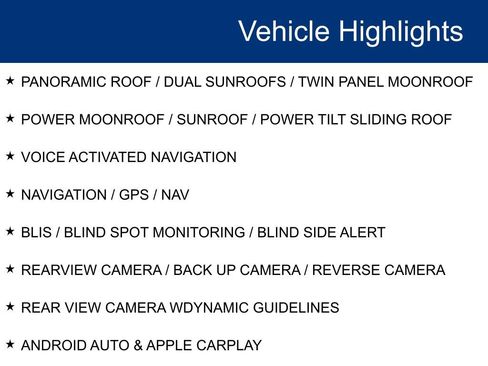 Used 2019 Ford Expedition Platinum image 4