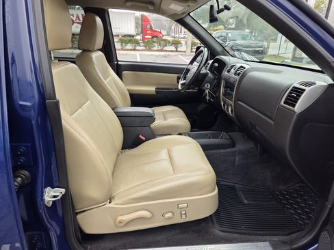 Used 2011 GMC Canyon SLT image 17