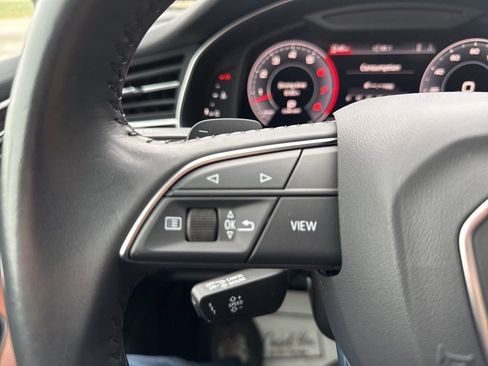 Used 2020 Audi Q7 3.0T Premium Plus w/ Premium Plus Package image 48