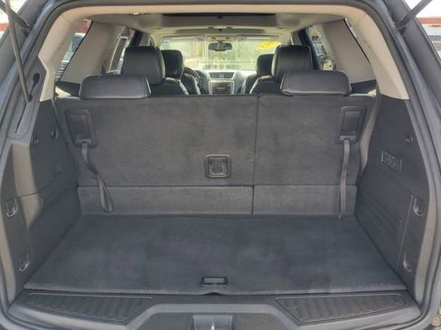Used 2013 GMC Acadia Denali AWD/4WD image 13