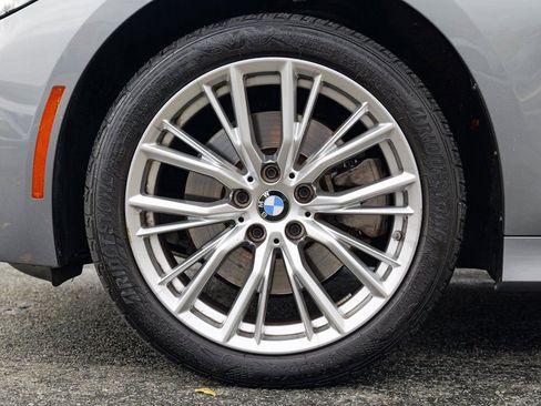 Used 2023 BMW 330i xDrive Sedan w/ Driving Assistance Package AWD/4WD image 15