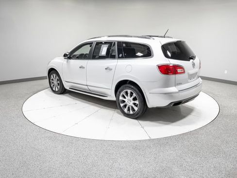 Used 2017 Buick Enclave Premium w/ Enclave Tuscan Edition AWD/4WD image 35