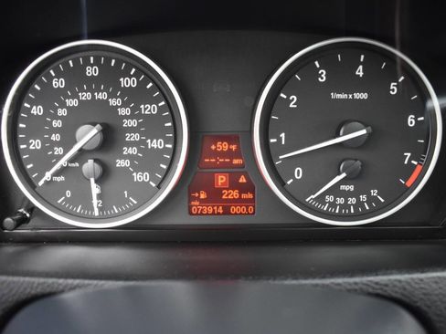 Used 2010 BMW X5 xDrive30i image 50