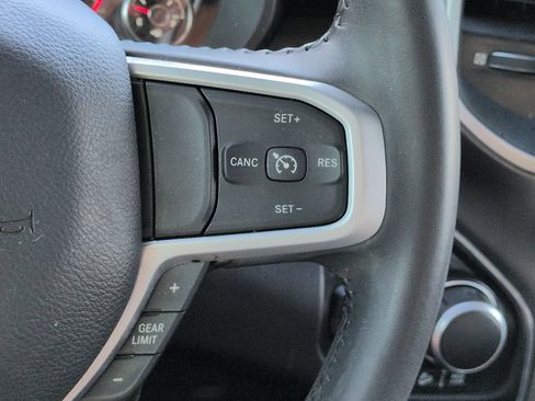 Certified 2022 RAM 1500 Big Horn w/ Back Country Package AWD/4WD image 24