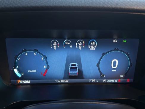 Certified 2024 Ford F150 STX image 24