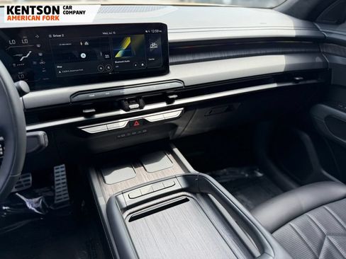 Used 2027 Kia Telluride SX Prestige X-Line AWD/4WD image 23