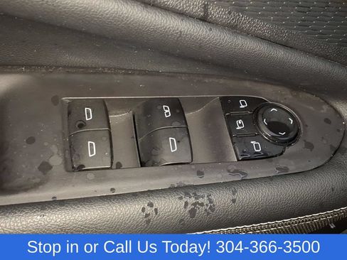 Used 2024 Chevrolet Blazer EV LT AWD/4WD image 25