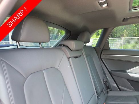 Used 2021 Audi Q3 2.0T Premium Plus w/ Premium Plus Package AWD/4WD image 18
