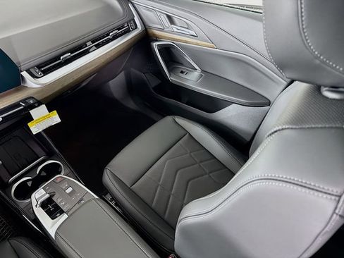 New 2026 BMW X1 xDrive28i w/ Technology Package image 24
