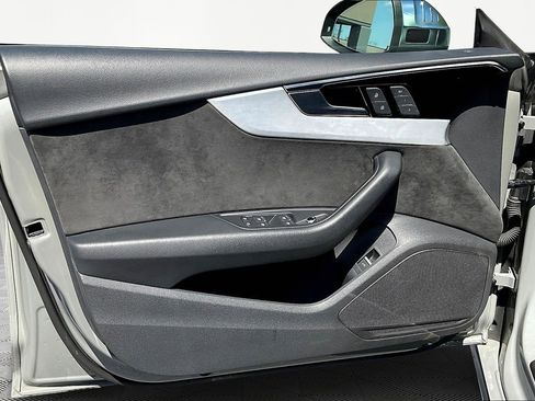 Used 2021 Audi S5 Premium w/ Convenience Package image 21