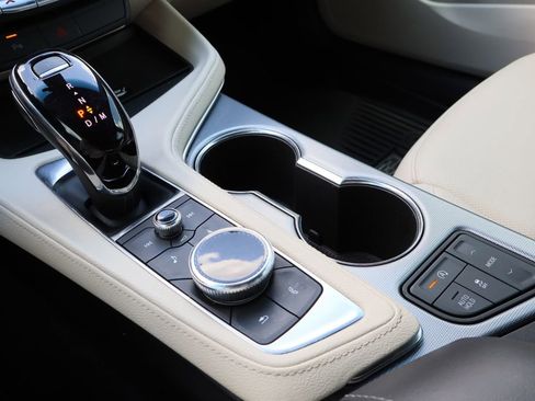 Certified 2020 Cadillac CT4 Premium Luxury RWD image 18