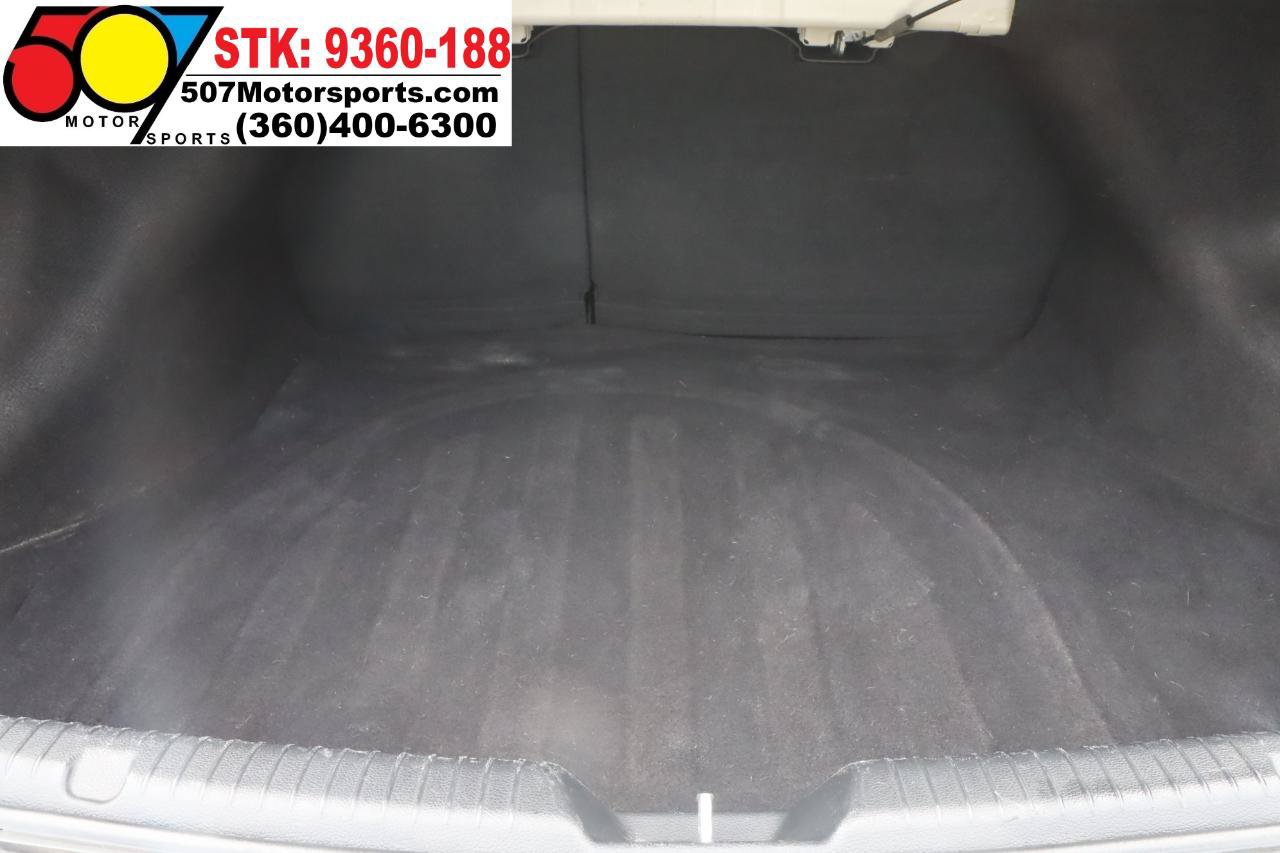 Used 2018 Kia Forte LX w/ LX Popular Package FWD image 14