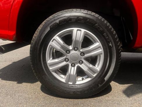 Used 2019 Ford Ranger XLT w/ Trailer Tow Package RWD image 34