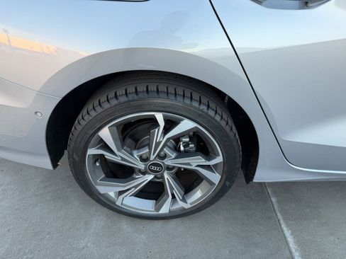 Used 2022 Audi A3 2.0T Prestige image 15