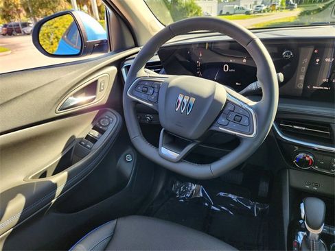 New 2026 Buick Encore GX Sport Touring w/ Comfort Package image 15