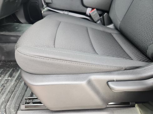 New 2026 GMC Sierra 2500 Pro w/ Convenience Package image 18