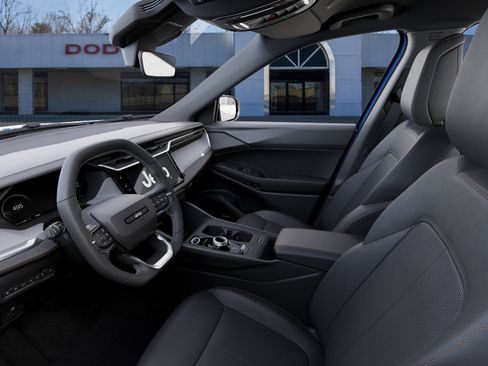 New 2026 Jeep Cherokee Limited AWD/4WD image 52