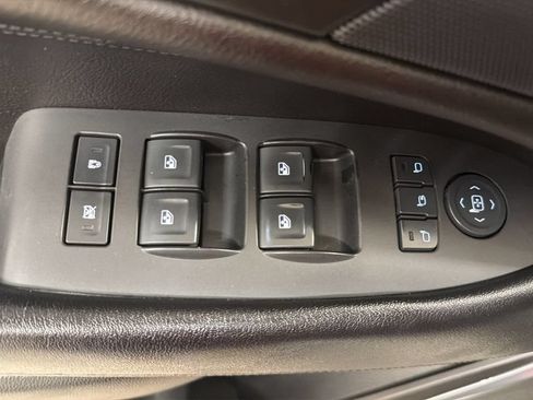 Used 2015 Cadillac Escalade Premium AWD/4WD image 15