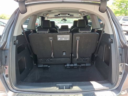 Certified 2023 Honda Odyssey Elite image 31