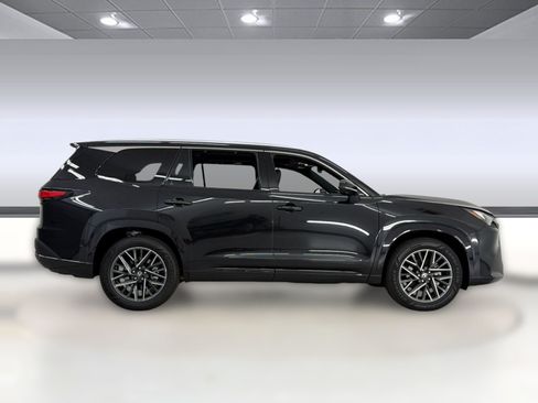 Certified 2026 Lexus TX 350 AWD w/ Technology Package image 8