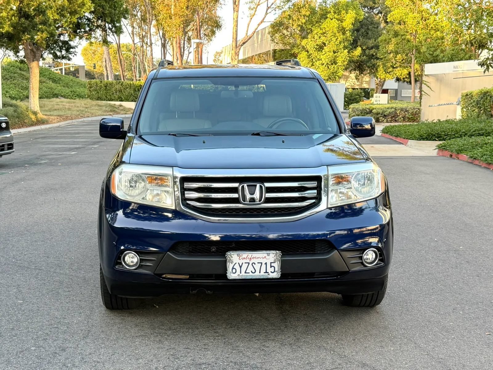 Used 2013 Honda Pilot Touring image 9