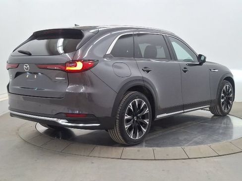 Used 2024 MAZDA CX-90 Plug-In Hybrid w/ Premium Pkg AWD/4WD image 7