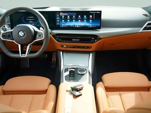 Used 2025 BMW 430i xDrive image 53