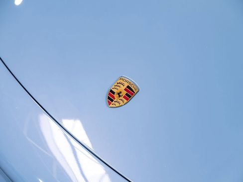 Used 2022 Porsche Taycan 4S image 48