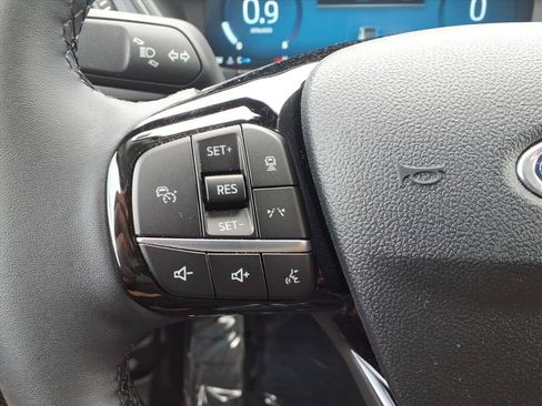 Used 2023 Ford Escape Active w/ Tech Pack #2 AWD/4WD image 21