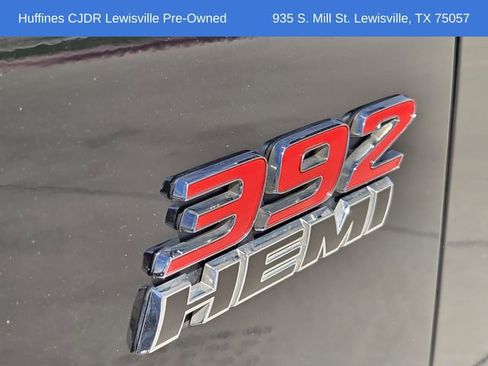 Used 2021 Dodge Charger Scat Pack RWD image 13